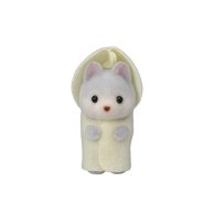 Игровой набор Sylvanian Families Семья Хаски 5636