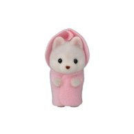 Игровой набор Sylvanian Families Семья Хаски 5636