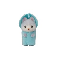 Игровой набор Sylvanian Families Семья Хаски 5636