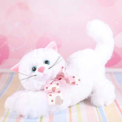 Мягкая игрушка Кот "Кис" 1 (00073-6)