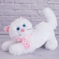 Мягкая игрушка Кот "Кис" 1 (00073-6)