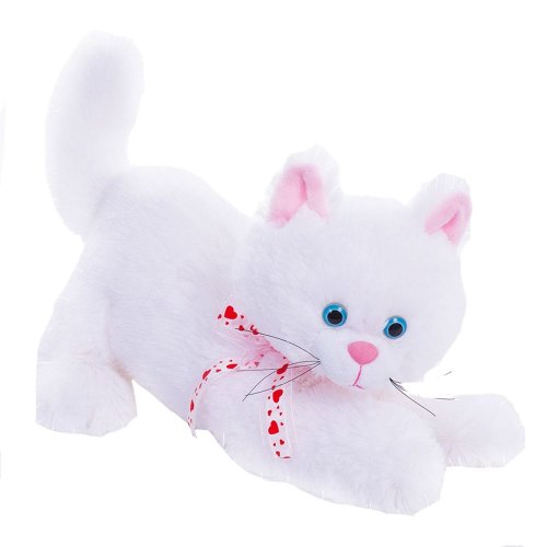 Мягкая игрушка Кот "Кис" 2 (00073-7)