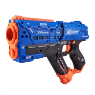 X-Shot Скорострельный бластер EXCEL CHAOS Meteor