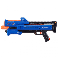 X-Shot Скорострельный бластер EXCEL CHAOS Orbit (36281Z)
