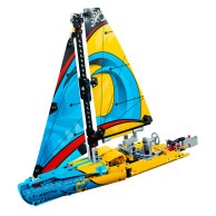 Lego Technic Гоночна яхта (42074)