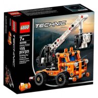 Lego Technic Стреловой автокран (42088)