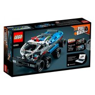 Lego Technic Полицейское преследование (42091)