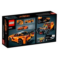 Lego Technic Chevrolet Corvette ZR1 (42093)