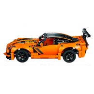 Lego Technic Chevrolet Corvette ZR1 (42093)