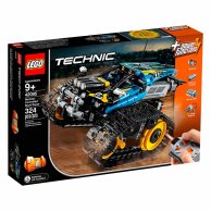 Lego Technic Каскадерский гоночный автомобиль на радиоуправлении (42095)