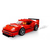 Lego Speed Champ Автомобиль Ferrari F40 Competizione (75890)