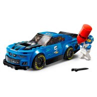 Lego Speed Champ Chevrolet Camaro ZL1 Race Car (75891)
