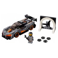 Lego Speed Champ Автомобиль McLaren Senna (75892)