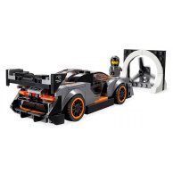 Lego Speed Champ Автомобиль McLaren Senna (75892)