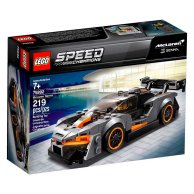 Lego Speed Champ Автомобиль McLaren Senna (75892)