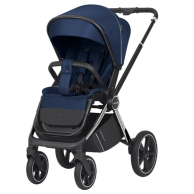 Универсальная коляска Carrello Ultimo 2 в 1 CRL-6511 Arctic Blue