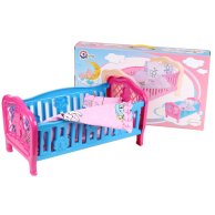 Игрушка "Кроватка ТехноК" (4494)