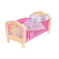 Игрушка "Кроватка ТехноК" (4494)