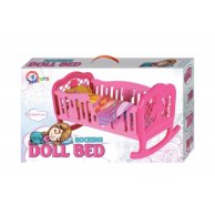 Игрушка Технок Колыбель 4524