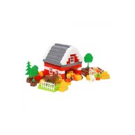 Конструктор ТехноК 160 деталей 0327