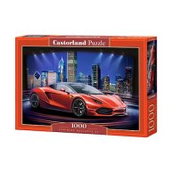 Пазлы Castorland 1000 эл. Автомобиль ARRINERA HUSSARYA 33 (C-104024)