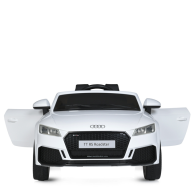Детский электромобиль Bambi Audi TT RS Roadster M 5012EBLR-1
