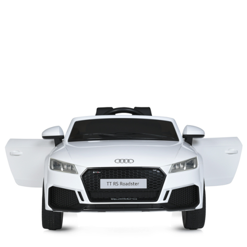 Детский электромобиль Bambi Audi TT RS Roadster M 5012EBLR-1
