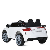 Детский электромобиль Bambi Audi TT RS Roadster M 5012EBLR-1