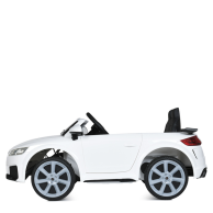 Детский электромобиль Bambi Audi TT RS Roadster M 5012EBLR-1