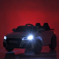 Детский электромобиль Bambi Audi TT RS Roadster M 5012EBLR-1