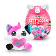Мягкая игрушка-сюрприз Zuru Rainbocorn-D Kittycorn Surprise 5 9259D