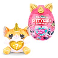 Мягкая игрушка-сюрприз Zuru Rainbocorn-G Kittycorn Surprise 5 9259G