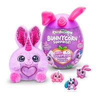 Мягкая игрушка-сюрприз Zuru Rainbocorn-D Bunnycorn Surprise 9260D
