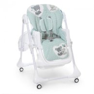 Стульчик M 3233 Teddy Sage Green для кормления