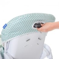 Стульчик M 3233 Teddy Sage Green для кормления