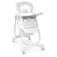 Стульчик El Camino Dolce для кормления (M3236Light Gray)