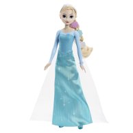 Кукла-принцесса Mattel Disney Frozen Эльза Холодное сердце HMD56