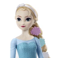 Кукла-принцесса Mattel Disney Frozen Эльза Холодное сердце HMD56