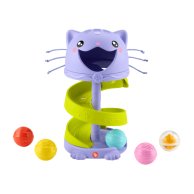 Игровой набор Fisher-Price Веселая башня с шариками HTW92