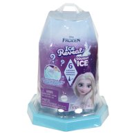 Игровой набор-сюрприз Mattel Disney Frozen Ice Reveal Зачарованный лес Холодное сердце HXH17