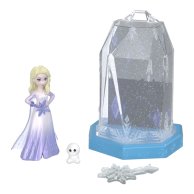 Игровой набор-сюрприз Mattel Disney Frozen Ice Reveal Зачарованный лес Холодное сердце HXH17