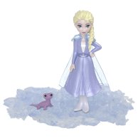 Игровой набор-сюрприз Mattel Disney Frozen Ice Reveal Зачарованный лес Холодное сердце HXH17