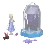 Игровой набор-сюрприз Mattel Disney Frozen Ice Reveal Зачарованный лес Холодное сердце HXH17