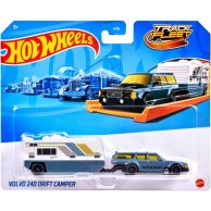 Грузовик-трейлер Mattel Hot Wheels в ассортименте HYT56