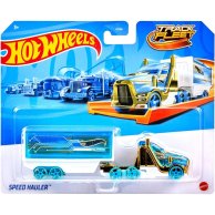 Грузовик-трейлер Mattel Hot Wheels в ассортименте HYT56