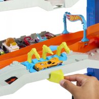 Игровой набор Mattel Легендарный гараж Hot Wheels HKX48