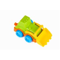 Игрушка «Трактор Мини ТехноК», арт.5200
