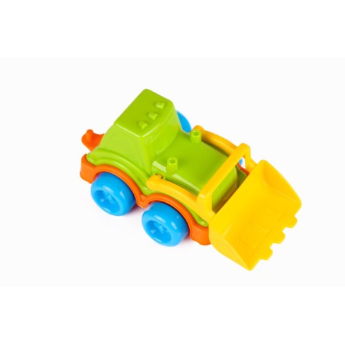 Игрушка «Трактор Мини ТехноК», арт.5200