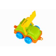 Игрушка «Трактор Мини ТехноК», арт.5200