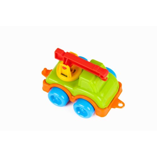 Игрушка «Автокран Мини ТехноК», арт.5224
